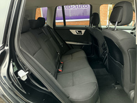 Mercedes-Benz GLK vaihtoauto