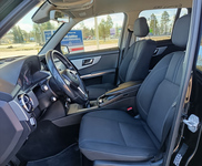 Mercedes-Benz GLK vaihtoauto