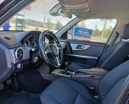 Mercedes-Benz GLK vaihtoauto