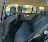 Mercedes-Benz GLK vaihtoauto