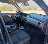 Mercedes-Benz GLK vaihtoauto