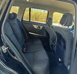 Mercedes-Benz GLK vaihtoauto