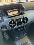 Mercedes-Benz GLK vaihtoauto