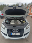Audi Q7 vaihtoauto
