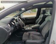 Audi Q7 vaihtoauto