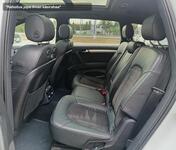 Audi Q7 vaihtoauto