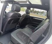 Audi Q7 vaihtoauto
