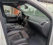 Audi Q7 vaihtoauto