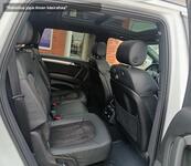 Audi Q7 vaihtoauto