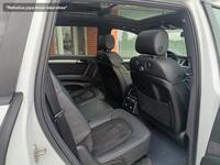 Audi Q7 vaihtoauto