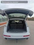 Audi Q7 vaihtoauto