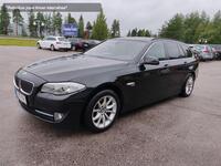BMW 525 vaihtoauto