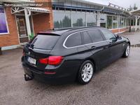 BMW 525 vaihtoauto
