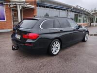 BMW 525 vaihtoauto