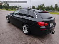 BMW 525 vaihtoauto