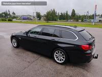 BMW 525 vaihtoauto