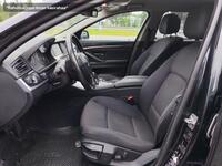 BMW 525 vaihtoauto