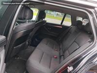 BMW 525 vaihtoauto