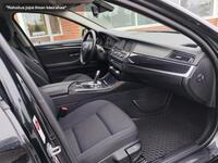 BMW 525 vaihtoauto