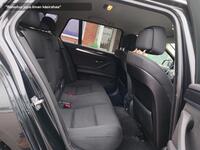 BMW 525 vaihtoauto