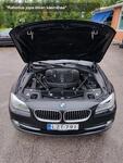 BMW 525 vaihtoauto