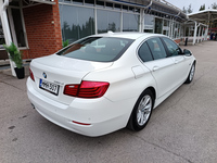 BMW 518 vaihtoauto