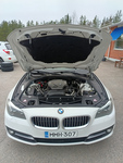 BMW 518 vaihtoauto