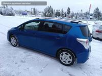 Toyota Verso vaihtoauto