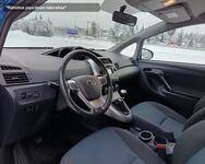 Toyota Verso vaihtoauto