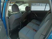 Toyota Verso vaihtoauto