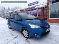 Toyota Verso vaihtoauto