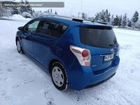 Toyota Verso vaihtoauto