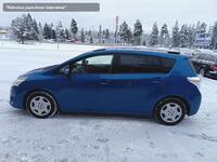 Toyota Verso vaihtoauto