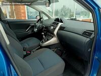 Toyota Verso vaihtoauto