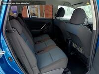 Toyota Verso vaihtoauto