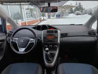 Toyota Verso vaihtoauto