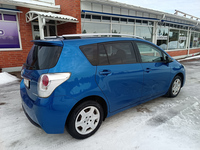 Toyota Verso vaihtoauto