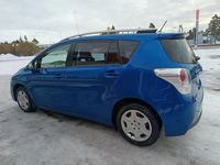 Toyota Verso vaihtoauto