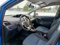 Toyota Verso vaihtoauto