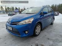 Toyota Verso vaihtoauto