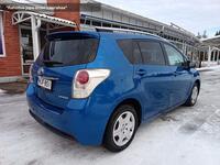 Toyota Verso vaihtoauto