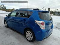 Toyota Verso vaihtoauto