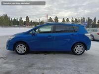 Toyota Verso vaihtoauto