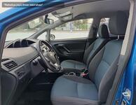 Toyota Verso vaihtoauto