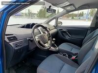 Toyota Verso vaihtoauto