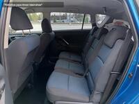 Toyota Verso vaihtoauto