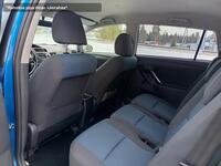 Toyota Verso vaihtoauto