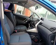 Toyota Verso vaihtoauto