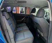 Toyota Verso vaihtoauto