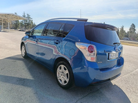 Toyota Verso vaihtoauto